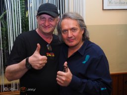 Faschingsfest Mit Musik zur Menschlichkeit 01. 02. 2025